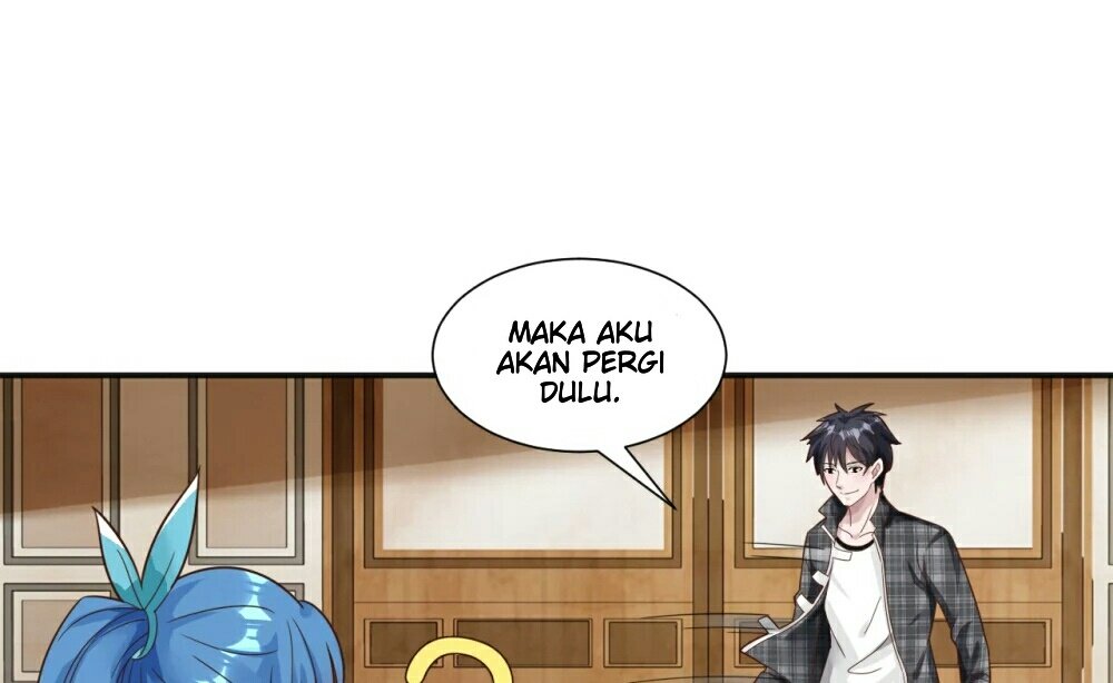 King of The Soldiers Chapter 03 Gambar 24